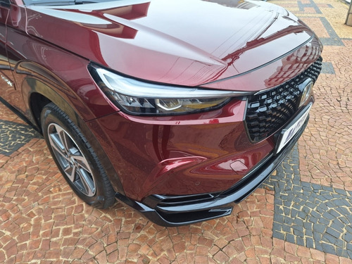 Honda HR-V 1.5 DI I-VTEC TURBO FLEX TOURING CVT