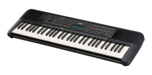 Teclado Yamaha Psr E273 Con Transformador Incluido