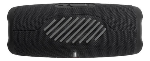 Bocina Jbl Charge 5 Jblcharge5 Portátil Con Bluetooth Negro
