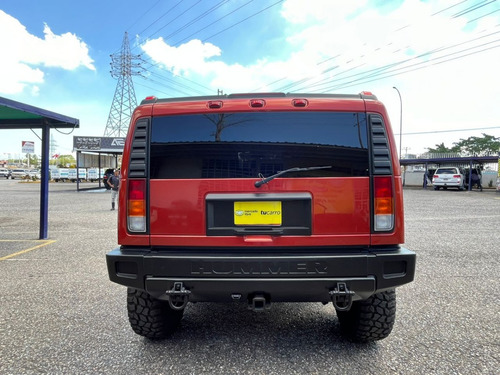 Hummer H2