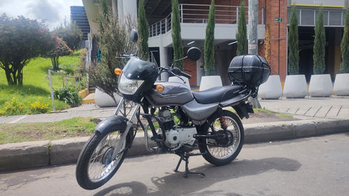 Boxer Ct 100 Bajaj 2020