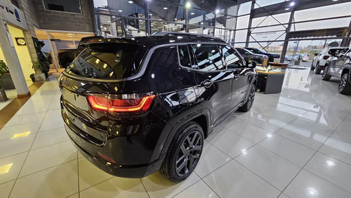 Jeep Compass 1.3 T270 Serie-S 4X2 At6