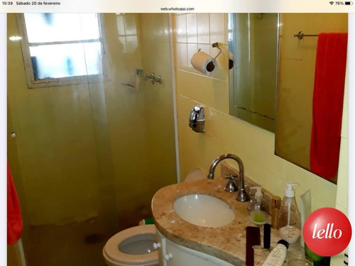 Imagem 8 de 27 de Apartamento - Ref: 182220