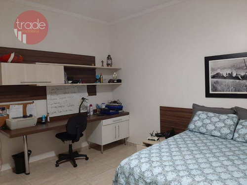 Imagem 5 de 24 de Casa À Venda, 326 M² Por R$ 958.000,00 - City Ribeirão - Ribeirão Preto/sp - Ca3293