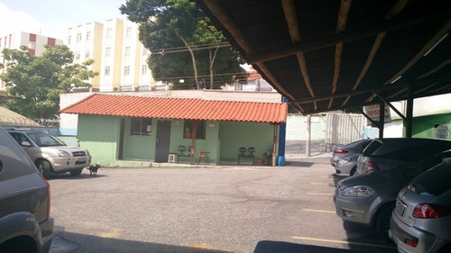 Imagem 3 de 25 de Lote Com 1 Quartos Para Comprar No Cidade Nova Em Belo Horizonte/mg - 950