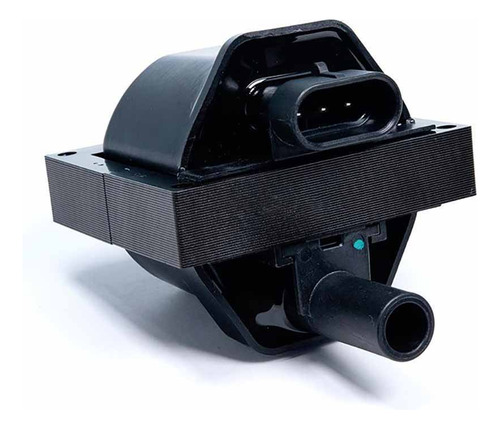 Bobina Encendido Para Chev Express 3500 5.7 1999 Con Modulo
