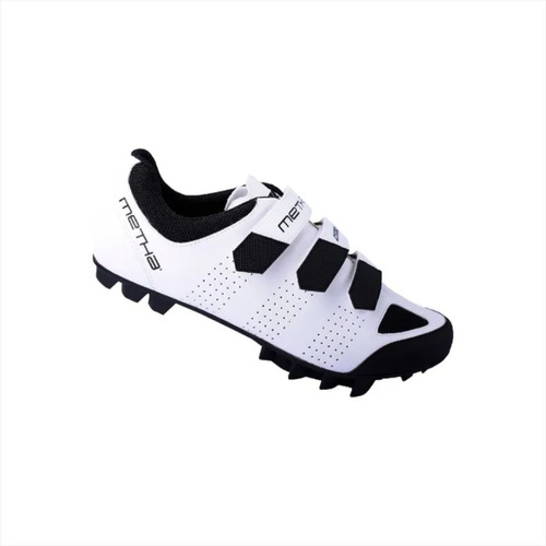 Zapatillas Mtb Ciclismo Metha Cross Compatible Shimano Z1