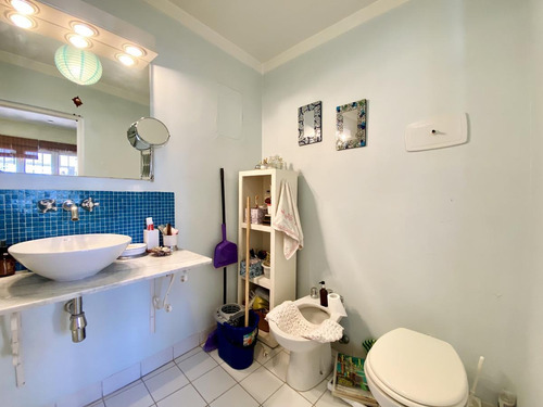 Imagen 21 de 30 de ¡nuevo Precio! Excelente Depto Apto Profesional En Venta En Casco Histórico De San Isidro