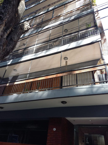 Departamento En Venta En Caballito 4 Amb