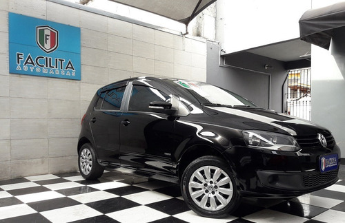 Volkswagen Fox 1.6 Imotion Completo Sem Detalhes