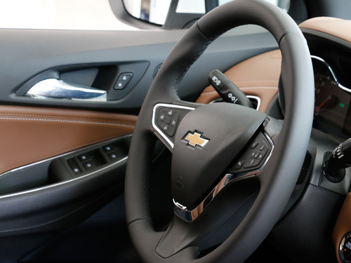 Chevrolet Cruze Premier Ii 1.4 Ecotec (aut) (flex)