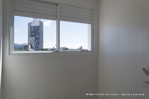 Imagem 28 de 30 de Apartamento Com 3 Dormitórios À Venda Com 205.51m² Por R$ 869.000,00 No Bairro Centro - Curitiba / Pr - M2sf-spr3