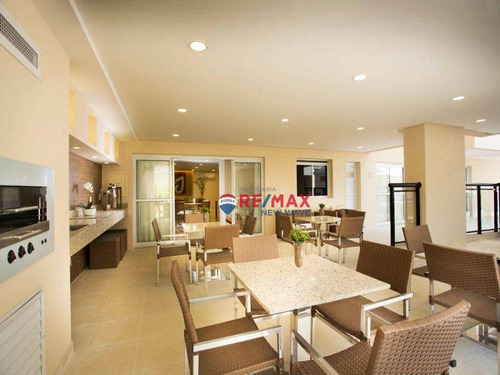 Imagem 4 de 26 de Cobertura Com 4 Dormitórios À Venda, 175 M² Por R$ 1.652.670,00 - Tijuca - Rio De Janeiro/rj - Co0001