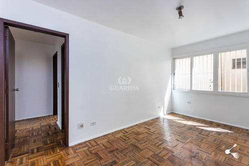 Imagem 2 de 18 de Apartamento Para Aluguel, 2 Quartos, Santana - Porto Alegre/rs - 10092