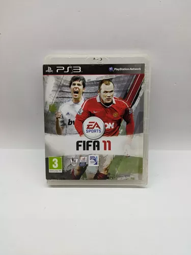 QUER JOGAR FIFA 11 ONLINE ???? 