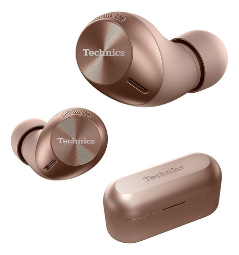 Audífonos Technics True Wireless Multipoint Bluetooth Con Mi