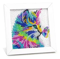 Comprar Ayuqejus Kits De Pintura De Diamantes 5d Para