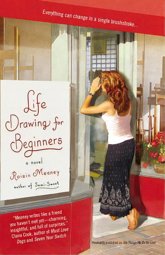 Life Drawing For Beginners, De Meaney, Roisin. Editorial 5 Spot, Tapa Blanda En Inglés