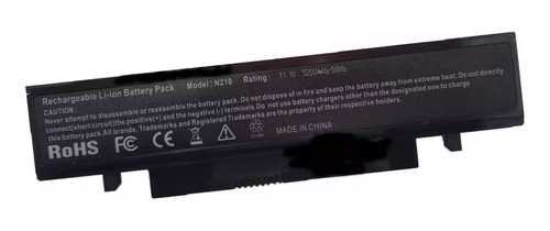 Bateria Samsung N210 270e4e Series