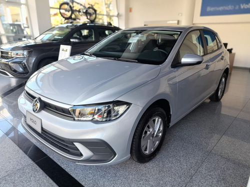 Volkswagen Nuevo Polo 1.6 Msi Mt