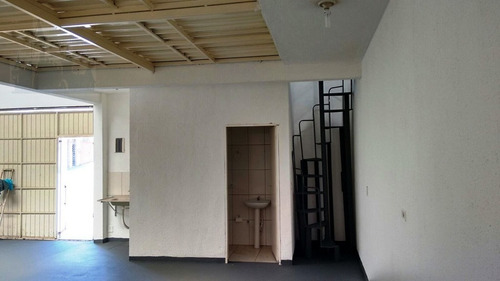 Imagem 1 de 6 de Comercial Para Venda, 0 Dormitórios, Vila Das Mercês - São Paulo - 11002