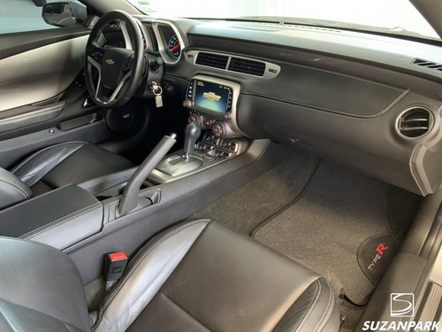 Gm Camaro Ss 6.2 V8 2013 28.000 Km
