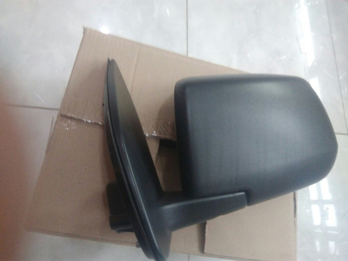 Imagem 5 de 9 de Retrovisor S10 2012 A 2017 Lado Esquerdo Novo Original Gm