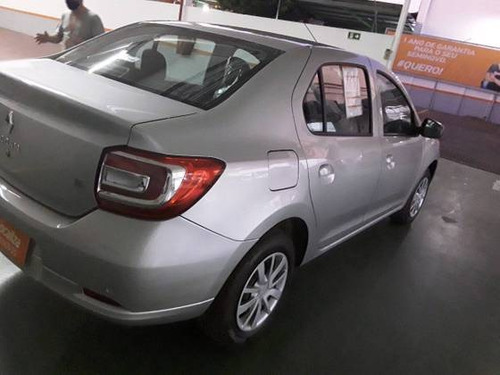 Imagem 7 de 9 de Renault Logan 1.6 16v Sce Flex Expression Manual