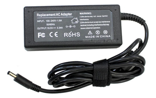 Carregador Notebook 34a 19.5v 65w 4.5mmx3.0mm