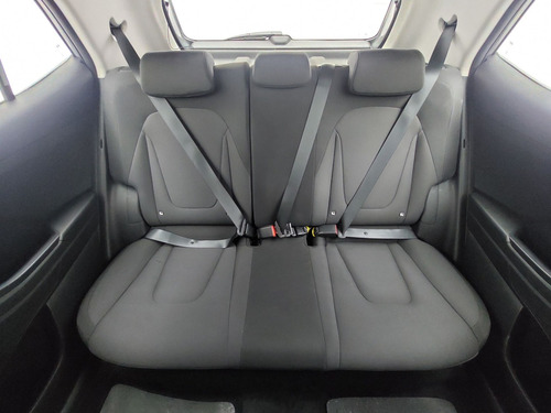 Hyundai Creta 1.0 TGDI FLEX COMFORT AUTOMÁTICO