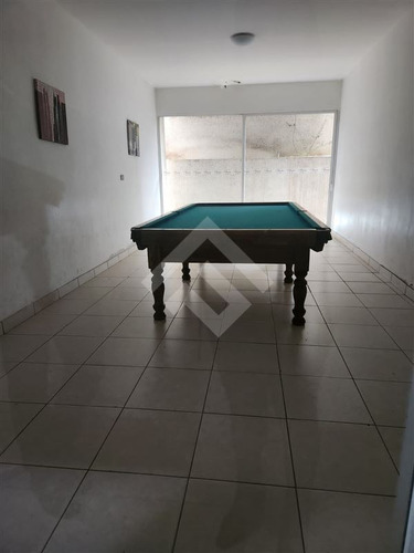 Departamento En Venta De 1 Dorm. En San Miguel