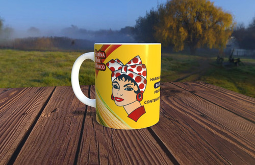 Tazas Personalizadas