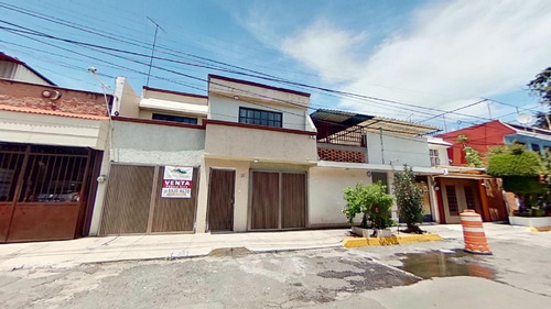Imagen 1 de 21 de Casa Sola Lista Para Habitar