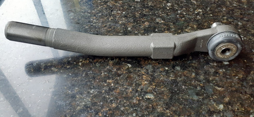 Imagen 2 de 5 de Terminal De Dirección Derecho Ford Super Duty 2002-2016 4x4