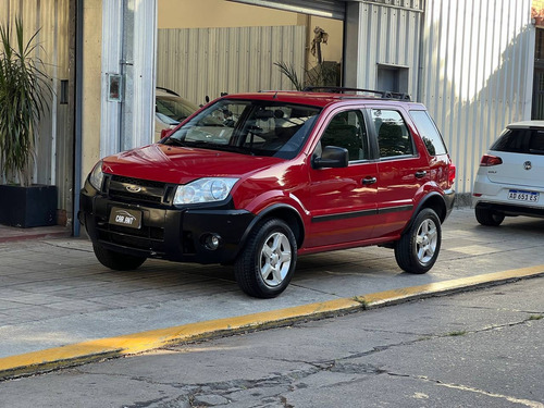 Ford Ecosport 2.0 Xlt Plus 4x2