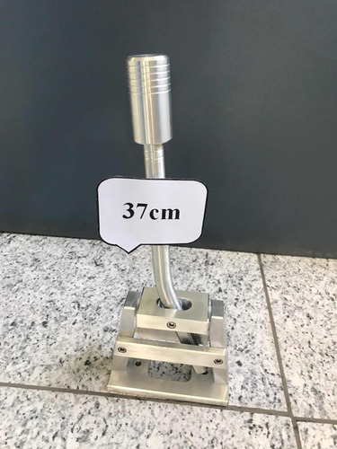 Imagem 2 de 7 de Alavanca De Engate Rápido 37 Cm Para Vw A Ar Fusca, Buggy
