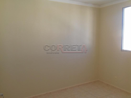 Imagem 8 de 10 de Apartamentos - Ref: L01502