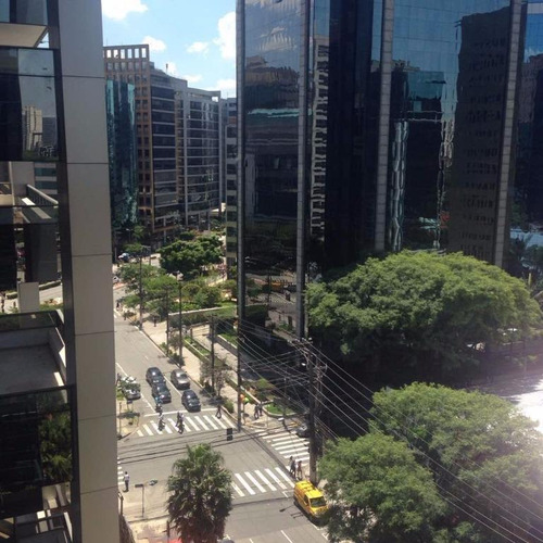 Imagem 21 de 30 de Conjunto, 88 M² - Venda Por R$ 1.061.640,00 Ou Aluguel Por R$ 5.000,00/mês - Vila Olímpia - São Paulo/sp - Cj1265