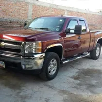 Comprar Molduras Cromadas Fender Cromadas Chevrolet Silverado 16-18