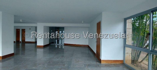 Apartamento En Alquiler En Lomas Del Sol