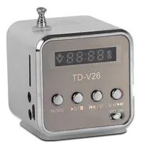 Comprar Reproductor De Música, Mini Altavoz, Reproductor De Música,