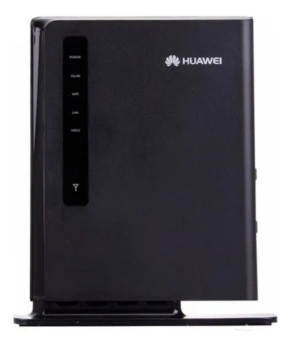 Modem Router Huawei Lte Cpe E5172  Desbloqueado