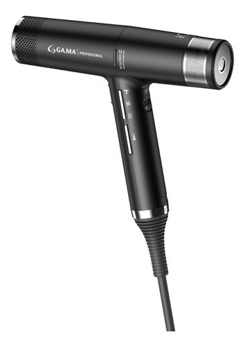 Gama Secador Profesional Iq3 Perfetto Negro 2000w