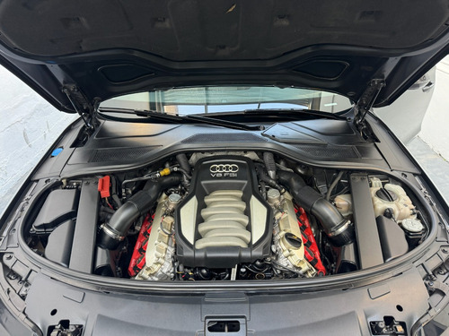 Audi A8 4.2 L Fsi 372cv Tiptronic Quattro