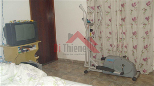 Imagem 5 de 14 de Apartamento - Bairro Santa Maria - V190