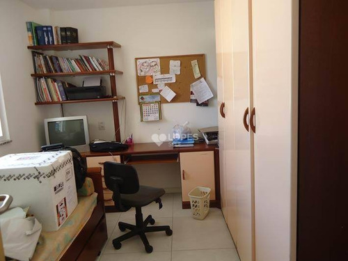 Imagem 6 de 18 de Maravilhosa Cobertura Com 4 Dormitórios À Venda, 200 M² Por R$ 980.000,00 - Piratininga - Niterói/rj - Co2475