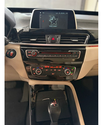 BMW X1 2.0 16V TURBO ACTIVEFLEX SDRIVE20I X-LINE 4P AUTOMÁTICO