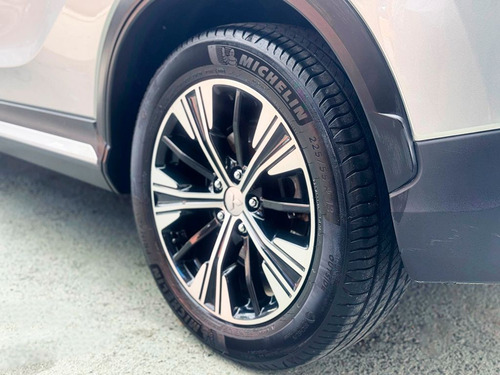 Mitsubishi Eclipse Cross 1.5 MIVEC TURBO HPE-S