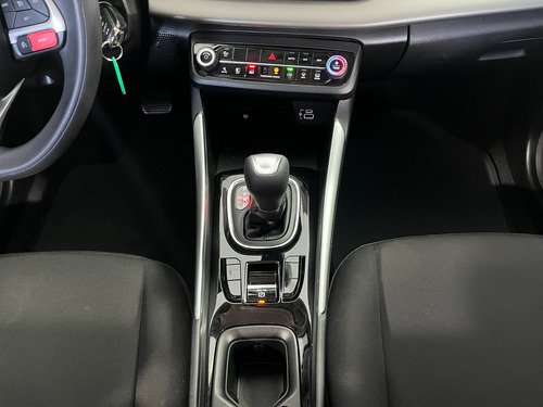 Fiat FASTBACK 1.0 Turbo 200 Flex Aut. 5P