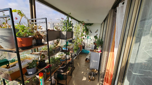 Departamento Remodelado Con Vista, Descuento En Comisión